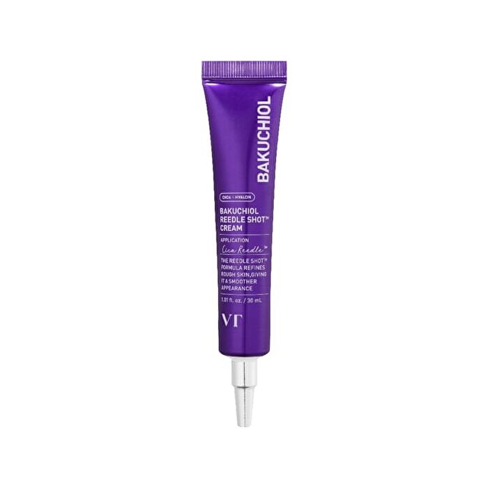 Vt Bakuchiol Reedle Shot Cream - 30ml