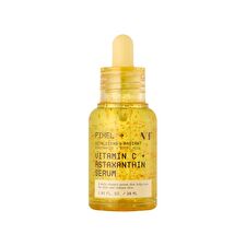 Vt Vitamin C Astaxanthin Serum - 30ml