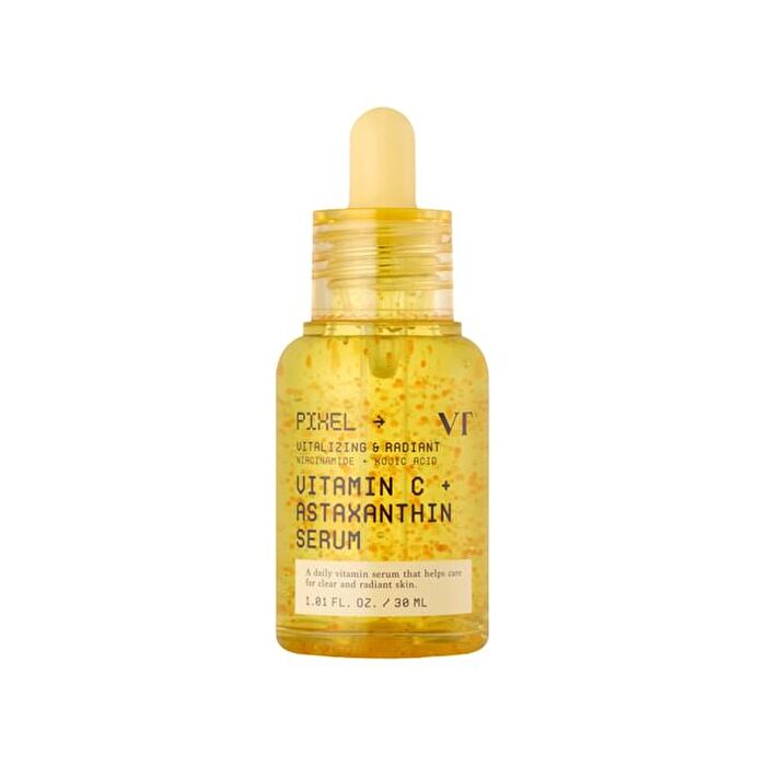 Vt Vitamin C Astaxanthin Serum - 30ml