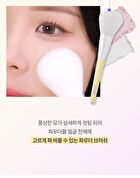 Powder Brush - 1 pc