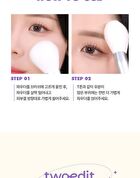 Powder Brush - 1 pc