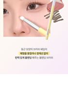 Blending Brush - 1 pc
