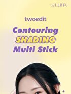 Contouring Shading Multi Stick - 2 Colors - #02 Cool Step