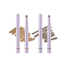 twoedit Contouring Shading Multi Stick - 2 Colors - #02 Cool Step