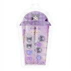 Sanrio Kuromi Nail Art Parts - 1 set