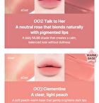 Mousse Tang Lip Matter - 6 Colors - #02 Talk To Her