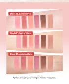 Mousse Tang Lip Matter - 6 Colors - #03 Clementine