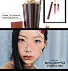 Mousse Tang Lip Matter - 6 Colors - #03 Clementine