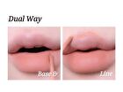 Mousse Tang Lip Matter - 6 Colors - #04 Priscilla