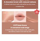 Mousse Tang Lip Matter - 6 Colors - #05 Norwegian Wood