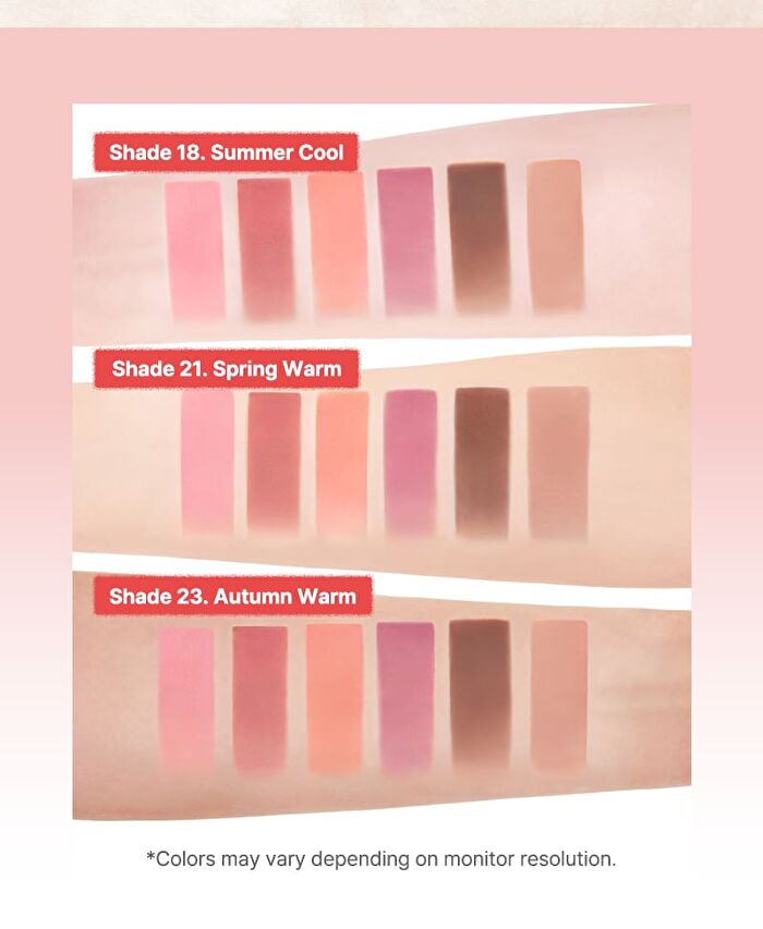 Mousse Tang Lip Matter - 6 Colors - #06 Quiet Scene