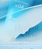 mixsoon Hyalraebae Pore Blurring Cream - 50ml
