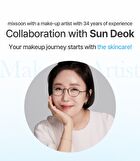mixsoon Hyalraebae Pore Blurring Cream - 50ml