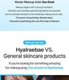 mixsoon Hyalraebae Pore Blurring Cream - 50ml