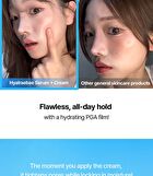 mixsoon Hyalraebae Pore Blurring Cream - 50ml