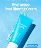 mixsoon Hyalraebae Pore Blurring Cream - 50ml