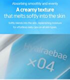 mixsoon Hyalraebae Pore Blurring Cream - 50ml