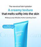 mixsoon Hyalraebae Pore Blurring Cream - 50ml