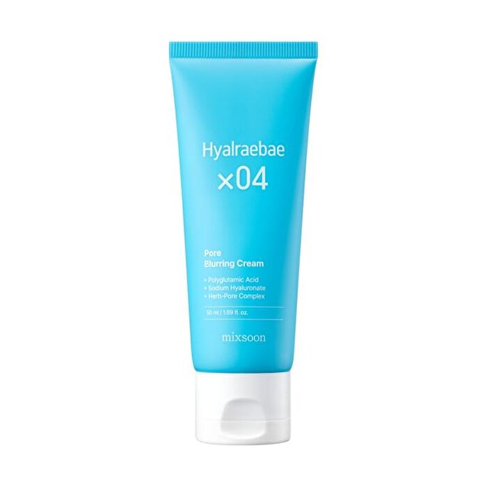 mixsoon Hyalraebae Pore Blurring Cream - 50ml