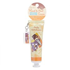 Crux Sanrio Bad Batmaru x Lotte Crunky Hand Cream - 1 pc