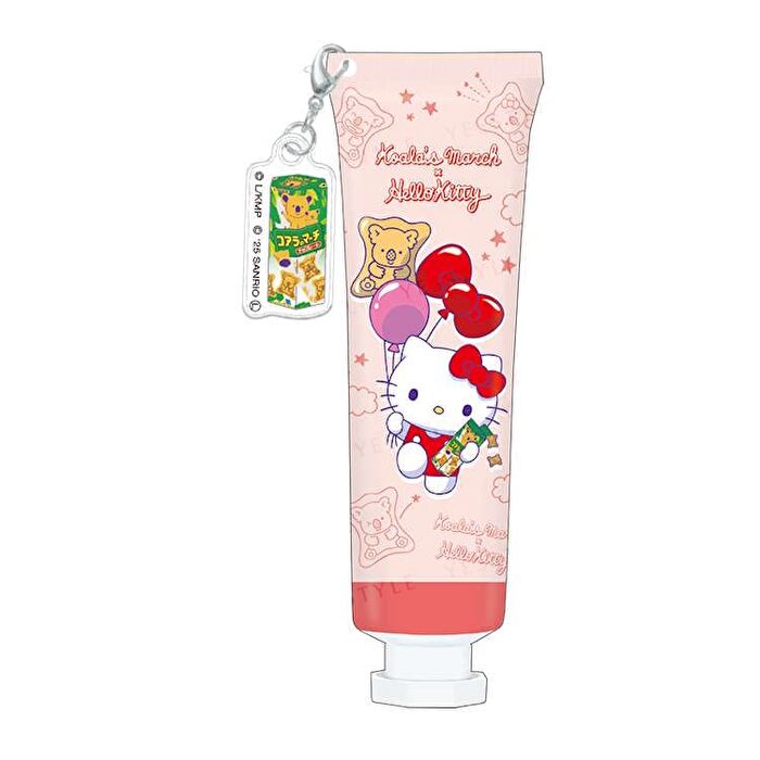 Crux Sanrio Hello Kitty x Lotte Koala\'s March Hand Cream - 1 pc
