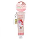 Crux Sanrio Hello Kitty x Lotte Koala\'s March Hand Cream - 1 pc