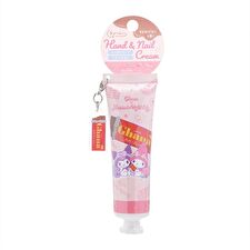 Crux Sanrio My Melody & Kuromi x Lotte Ghana Hand Cream - 1 pc