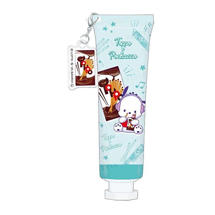 Crux Sanrio Pochacco x Lotte Toppo Hand Cream - 1 pc