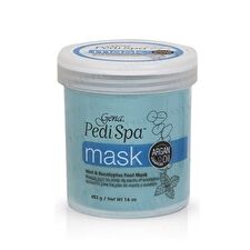 Gena Pedi Spa Foot Mask - 453g