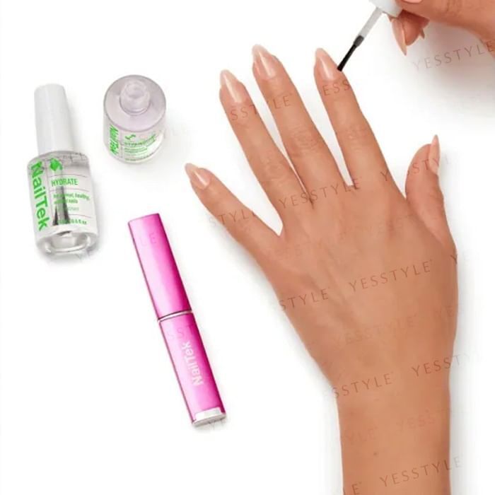 Nail Nutrition System - 1 set