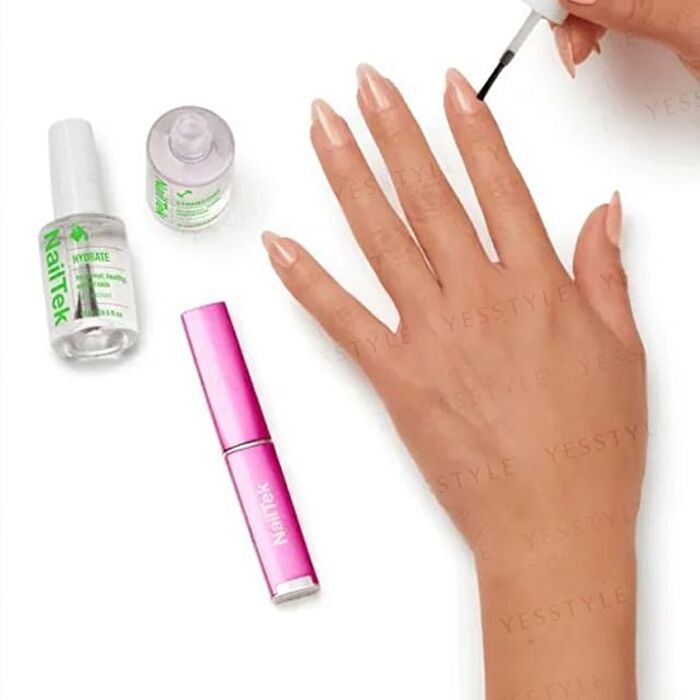 Nail Nutrition System - 1 set