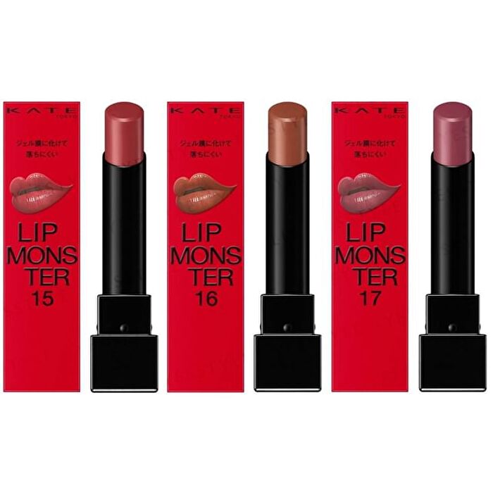 Kate Lip Monster - 20 Mischievous Berry Signpost