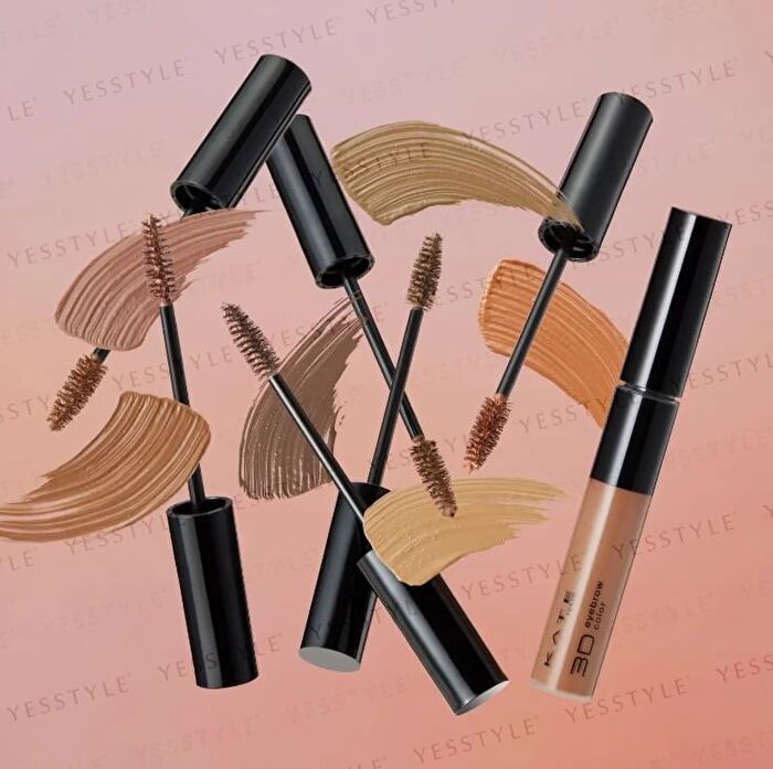 Kate 3D Eyebrow Color Z - GY-3