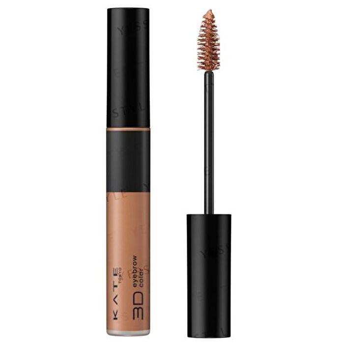 Kate 3D Eyebrow Color Z - GY-3