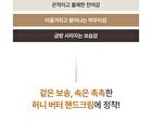 Honey Butter Hand Cream - 50ml