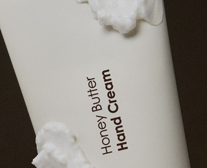 Honey Butter Hand Cream - 50ml