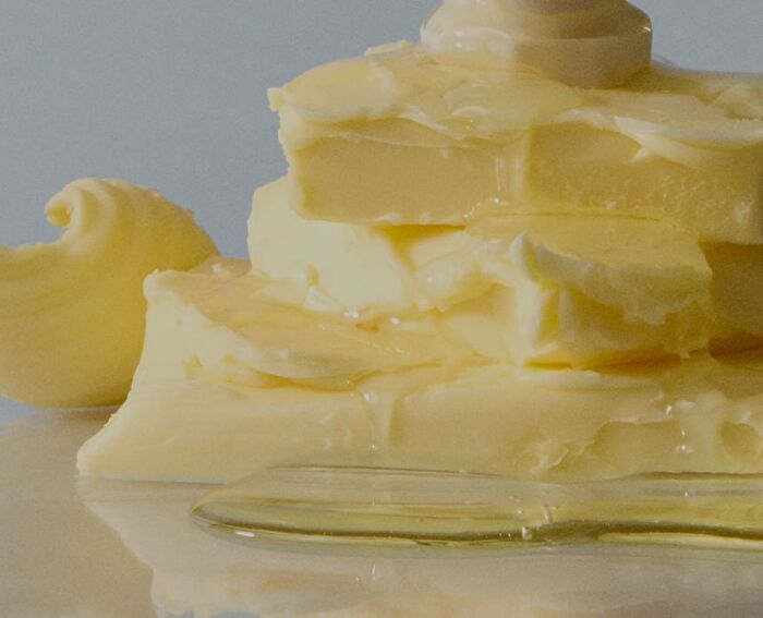Honey Butter Hand Cream - 50ml