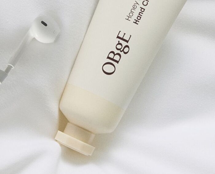 Honey Butter Hand Cream - 50ml