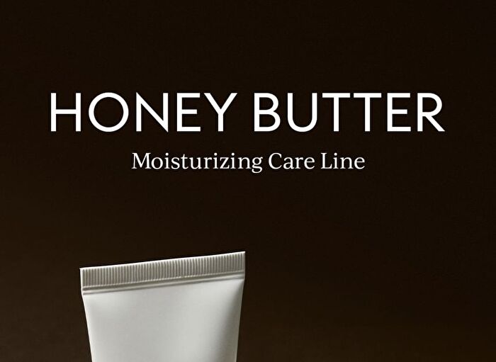 Honey Butter Hand Cream - 50ml