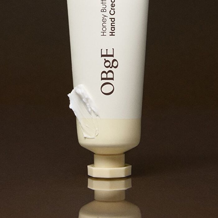 Honey Butter Hand Cream - 50ml