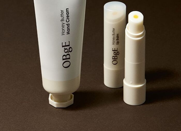 Honey Butter Hand Cream - 50ml