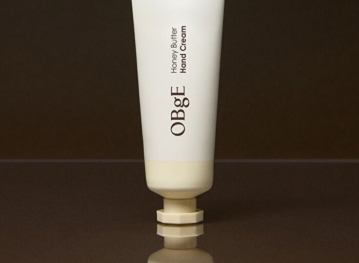 Honey Butter Hand Cream - 50ml