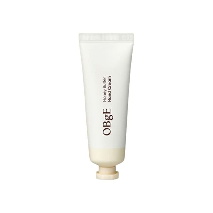 Honey Butter Hand Cream - 50ml