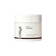 OBgE Intense Chilling Pad - 70 pads