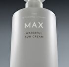 Max Waterful Sun Cream - 300ml