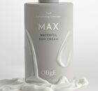 Max Waterful Sun Cream - 300ml