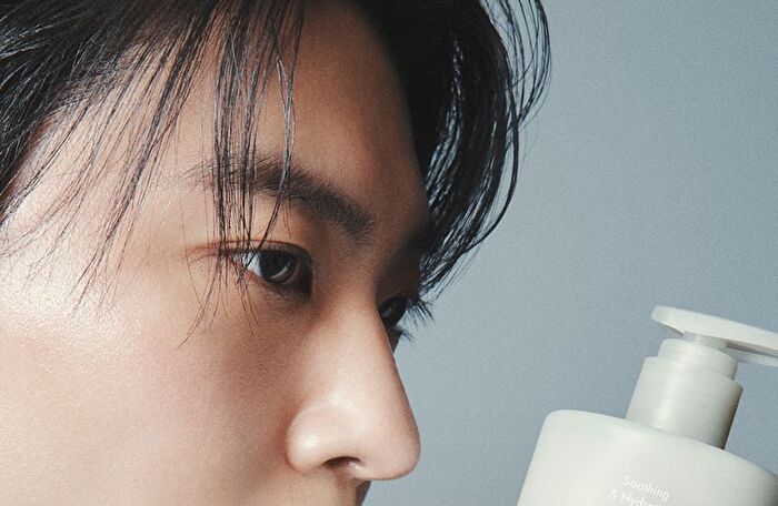 Max All In One Lotion - 500ml
