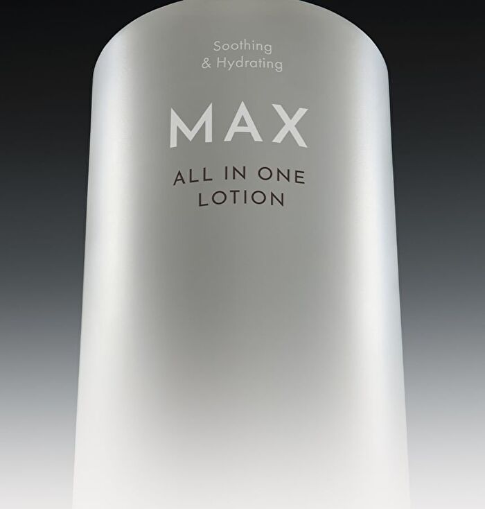 Max All In One Lotion - 500ml