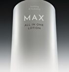 Max All In One Lotion - 500ml