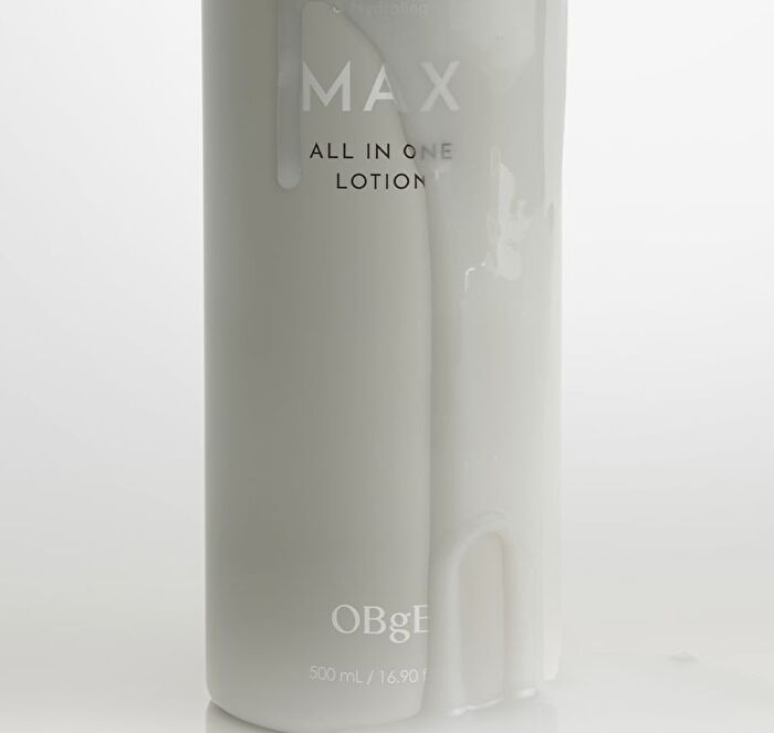 Max All In One Lotion - 500ml